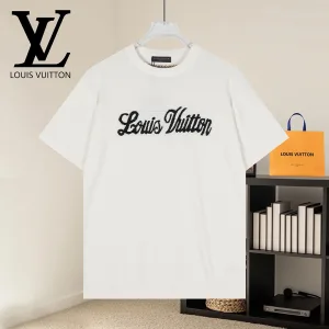 Louis Vuitton Short Sleeves