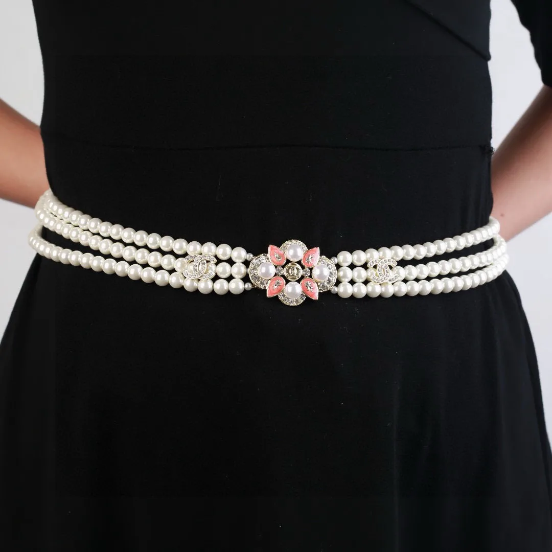 Chanel Waist Chain