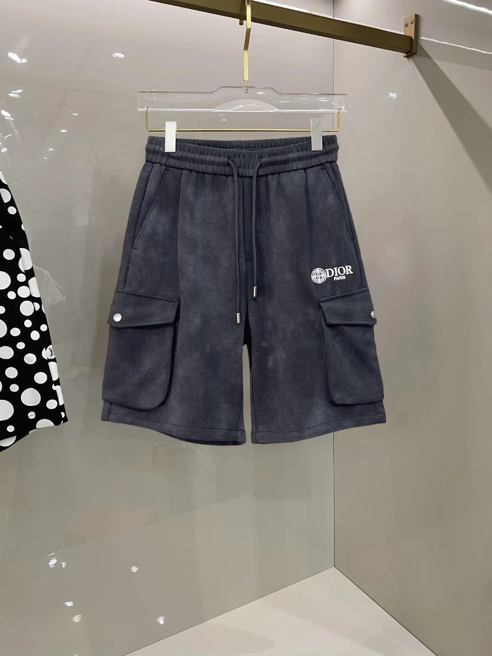 Dior Shorts