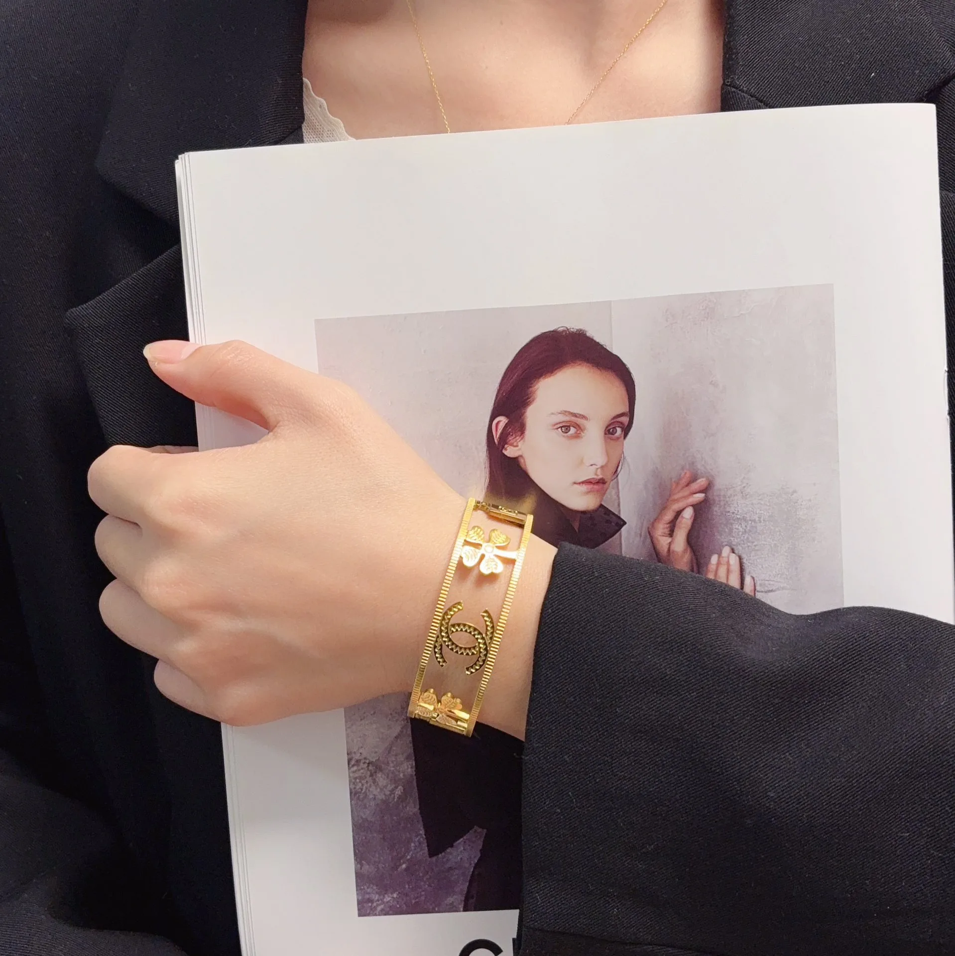 Chanel Bracelet