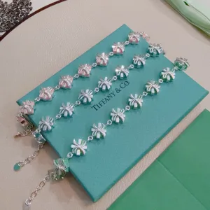 Tiffany Necklace