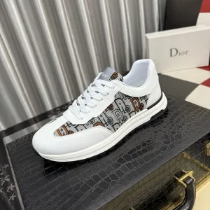 Dior Casual Shoes