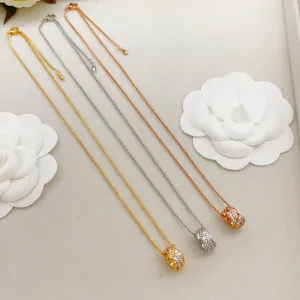 Tiffany Necklace