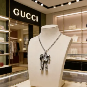 Gucci Necklace