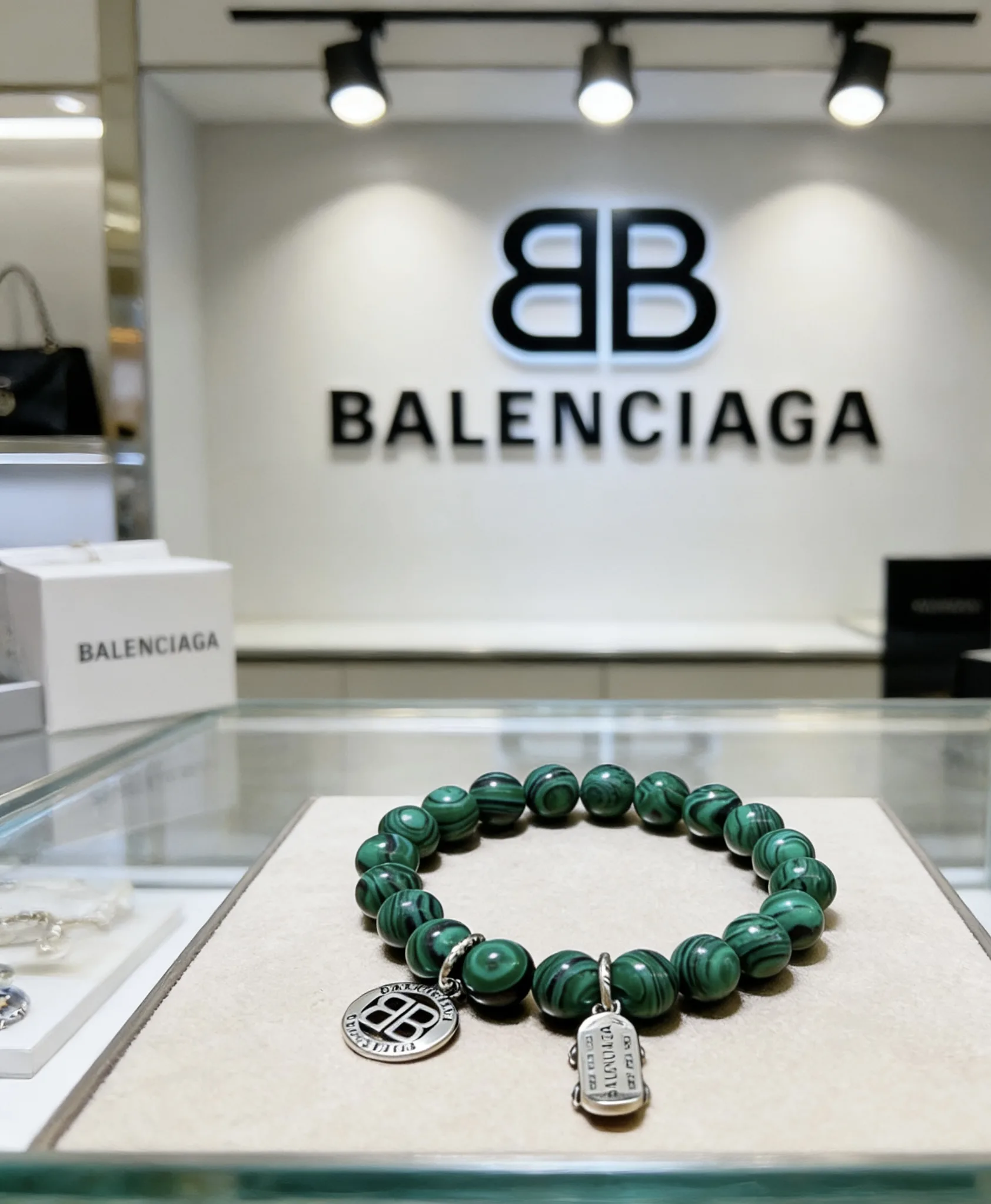 Balenciaga Bracelet