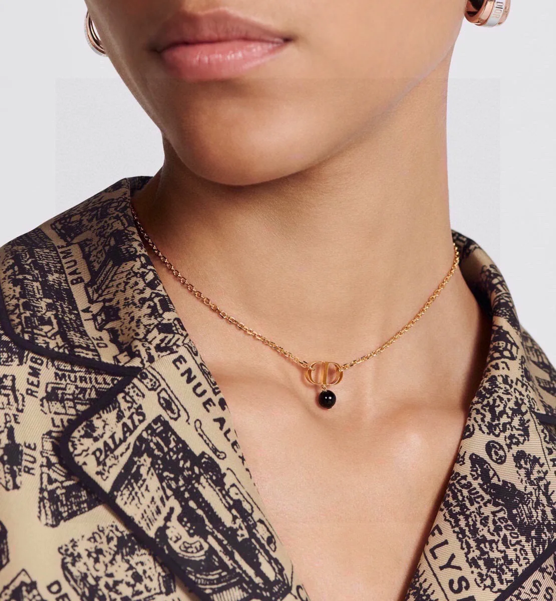 Dior Necklace
