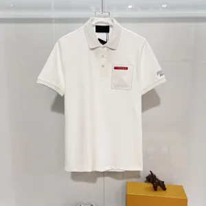 Prada Short Sleeves