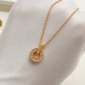 Bvlgari Necklace