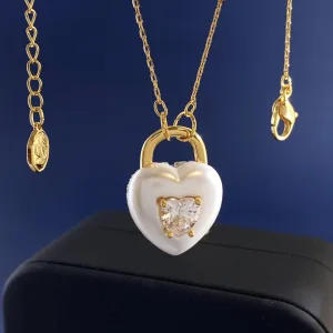 Swarovski Necklace
