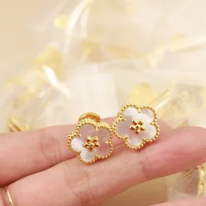 Van Cleef & Arpels Earrings