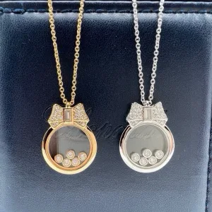 Chopin Necklace