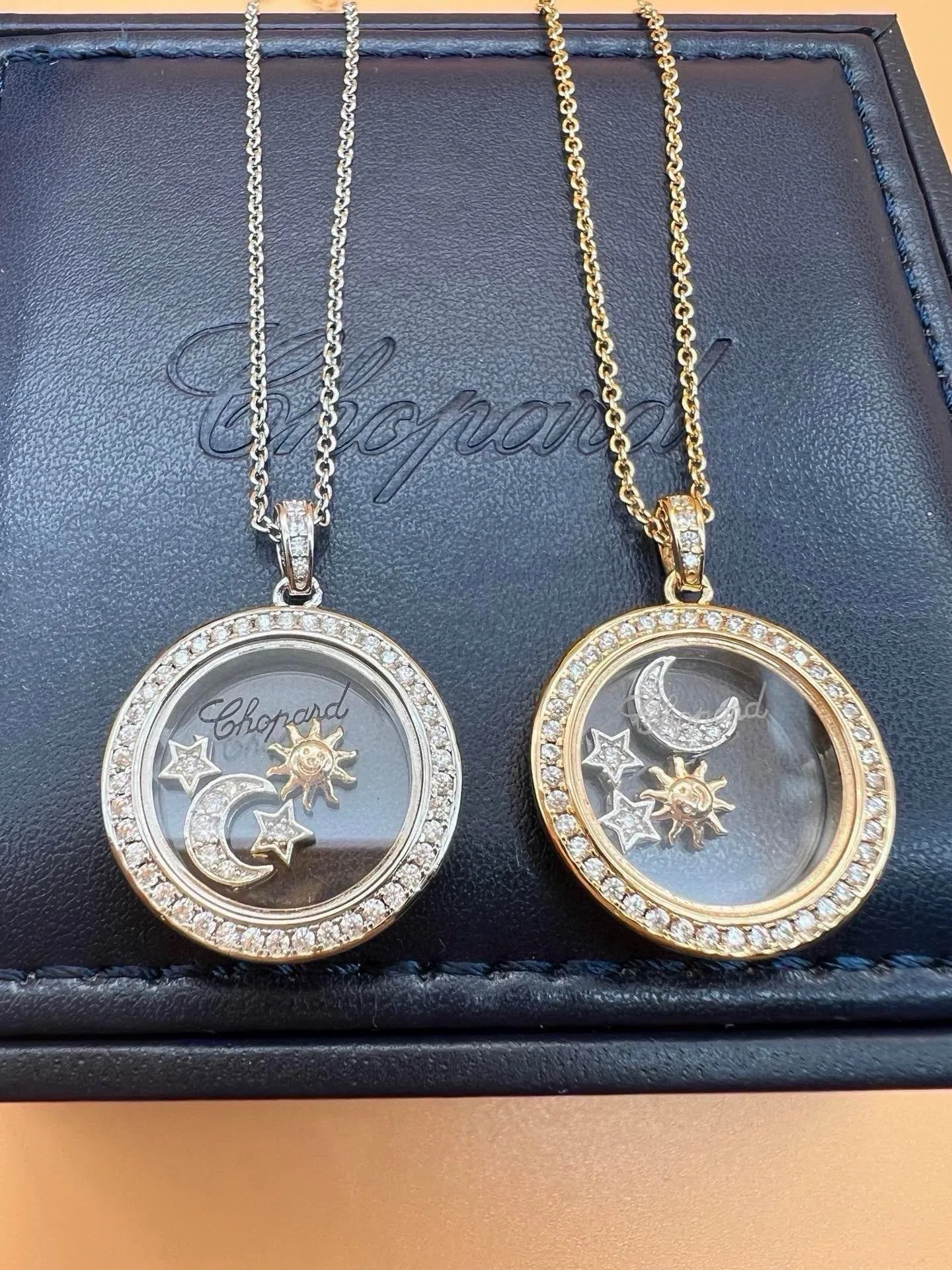 Chopin Necklace