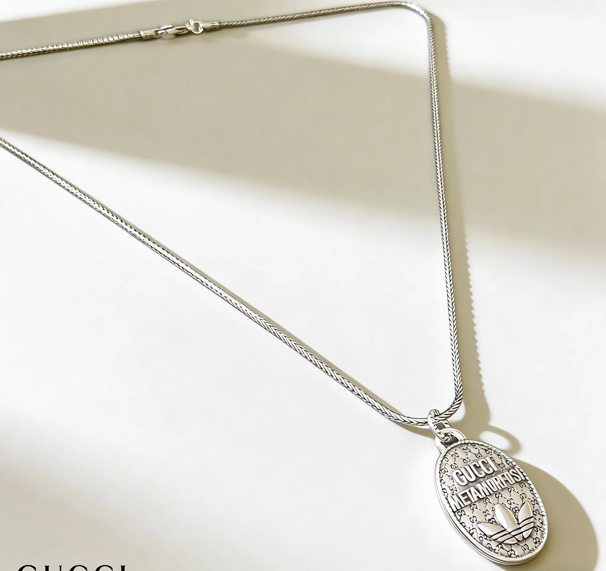 Gucci Necklace