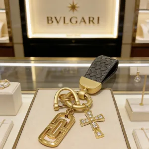 Bulgari Backpack