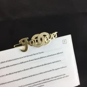 Chanel Brooch