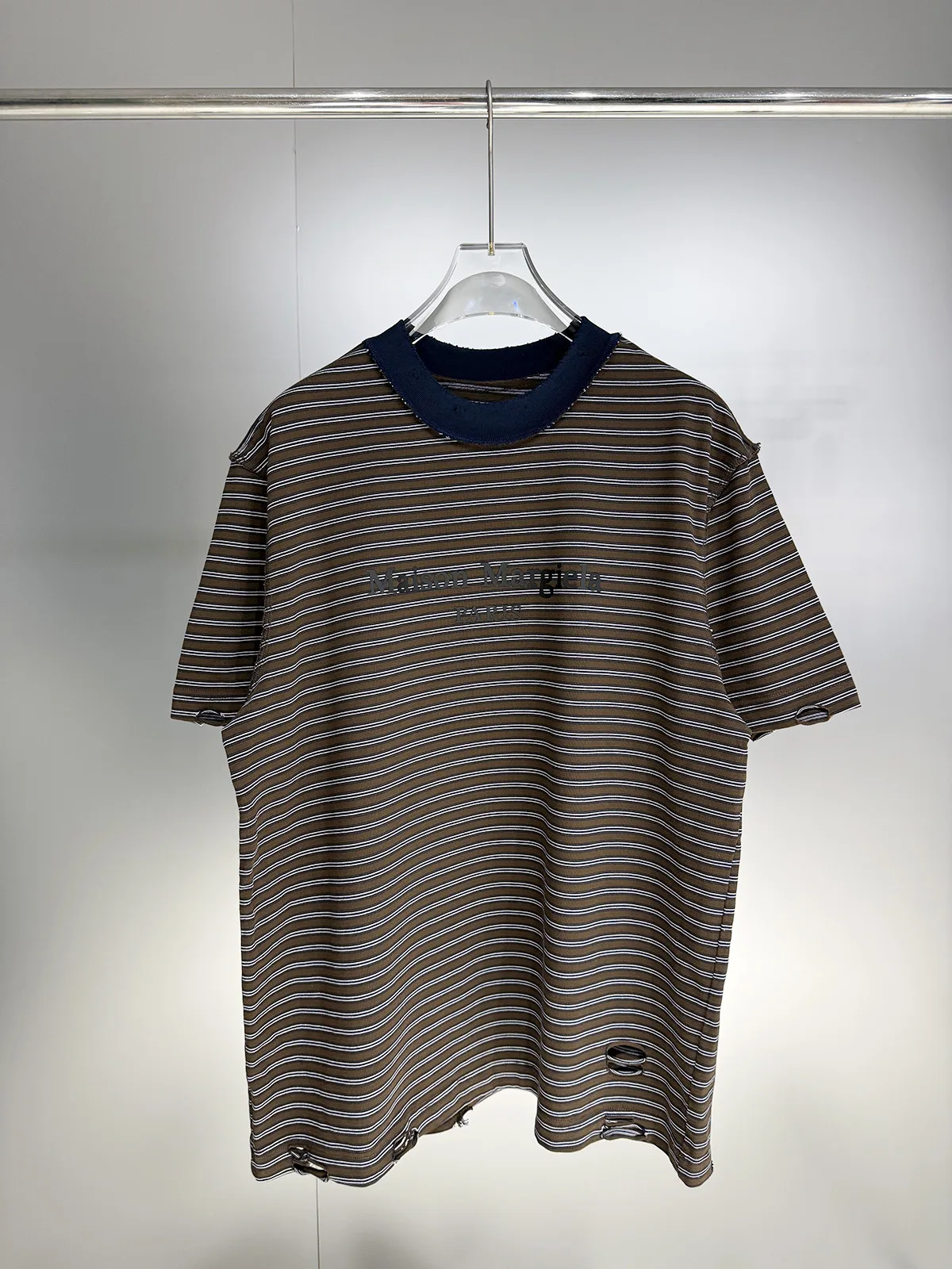 Margiela Short Sleeves