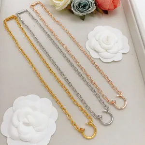 Cartier Necklace