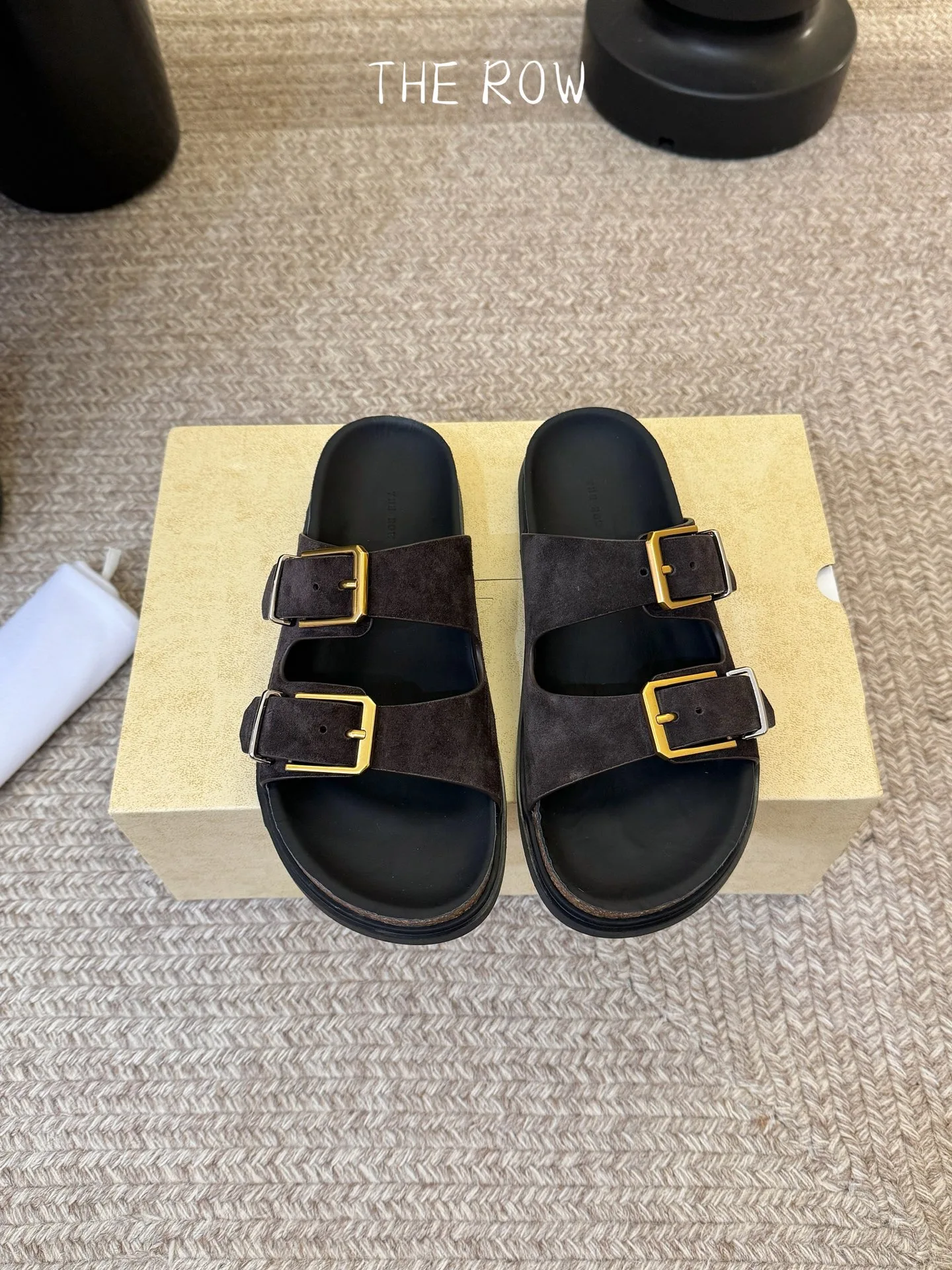 Birken Skirt