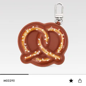 Louis Vuitton Headphone Case