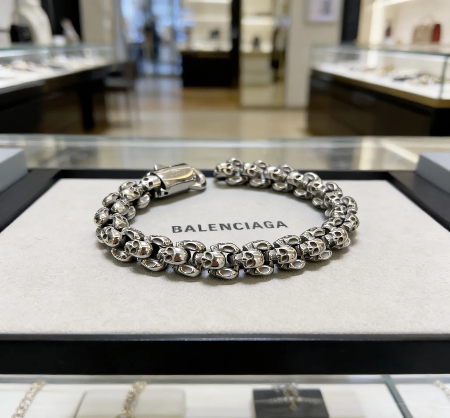 Balenciaga Bracelet