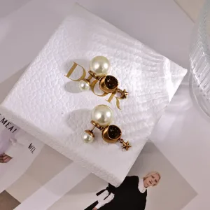 Dior Earrings