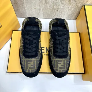 Fendi Casual Shoes