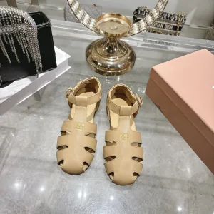 Miu Miu Sandals
