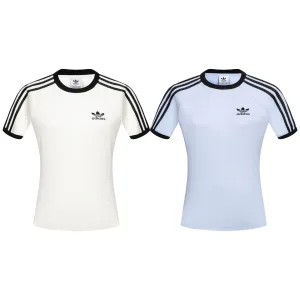 Adidas Short Sleeves