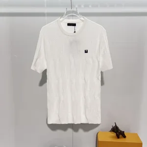 Louis Vuitton Short Sleeves