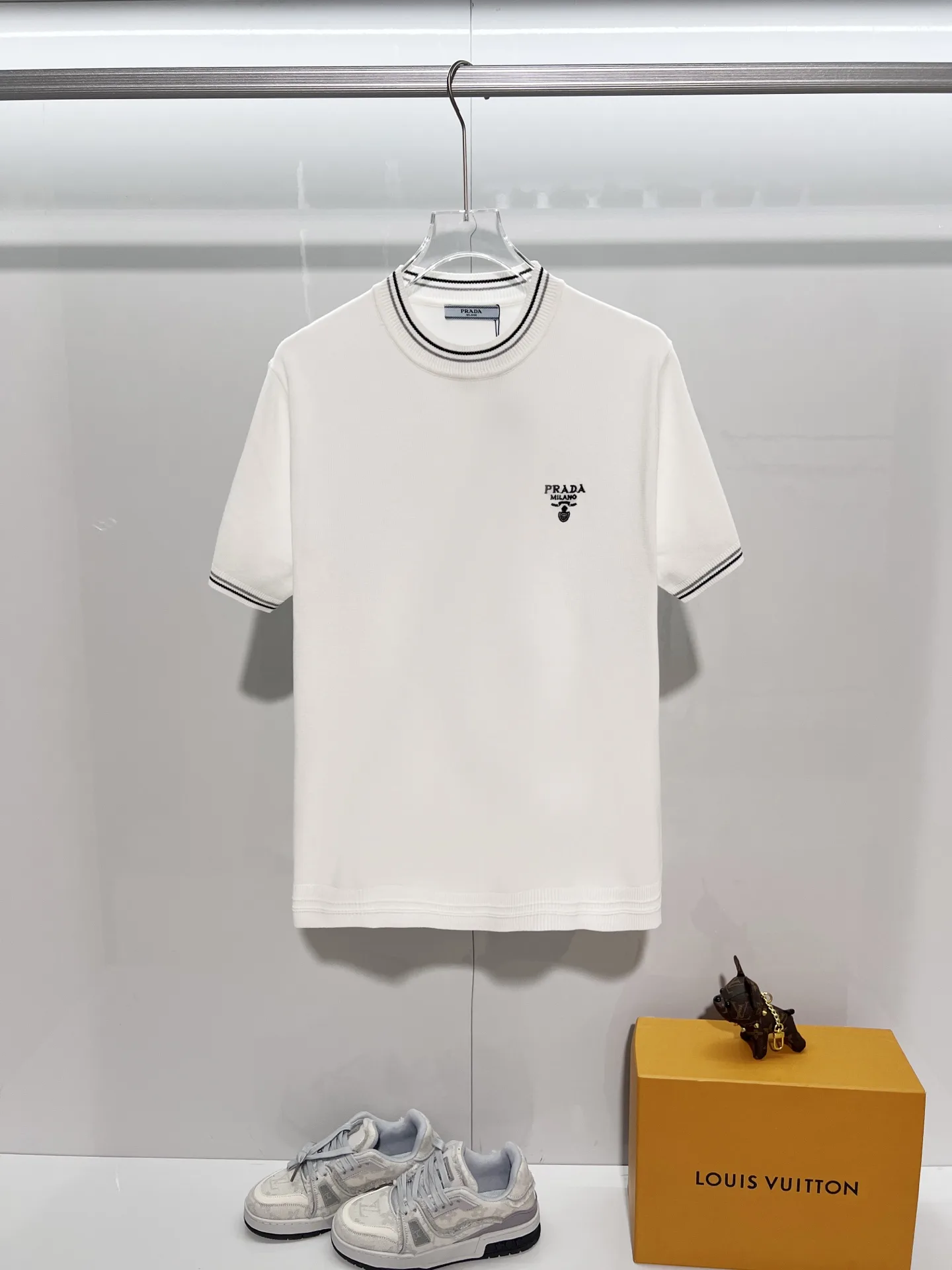 Prada Sweater