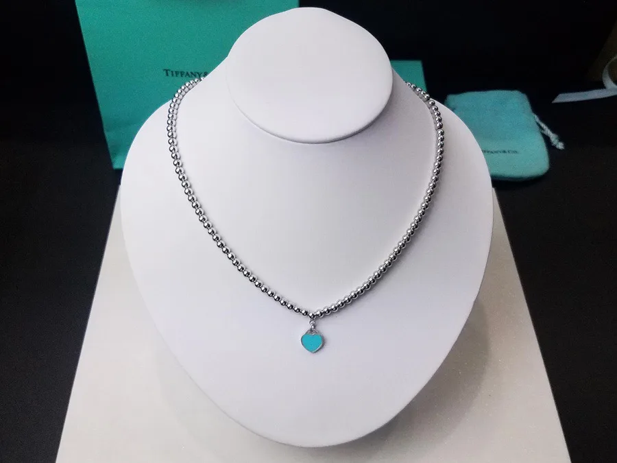 Tiffany Necklace