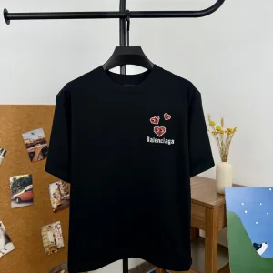 Balenciaga Short Sleeves