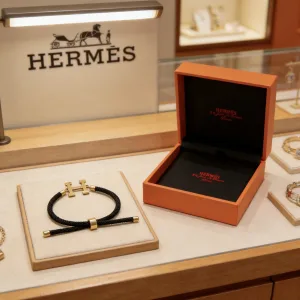 Hermès Bracelet