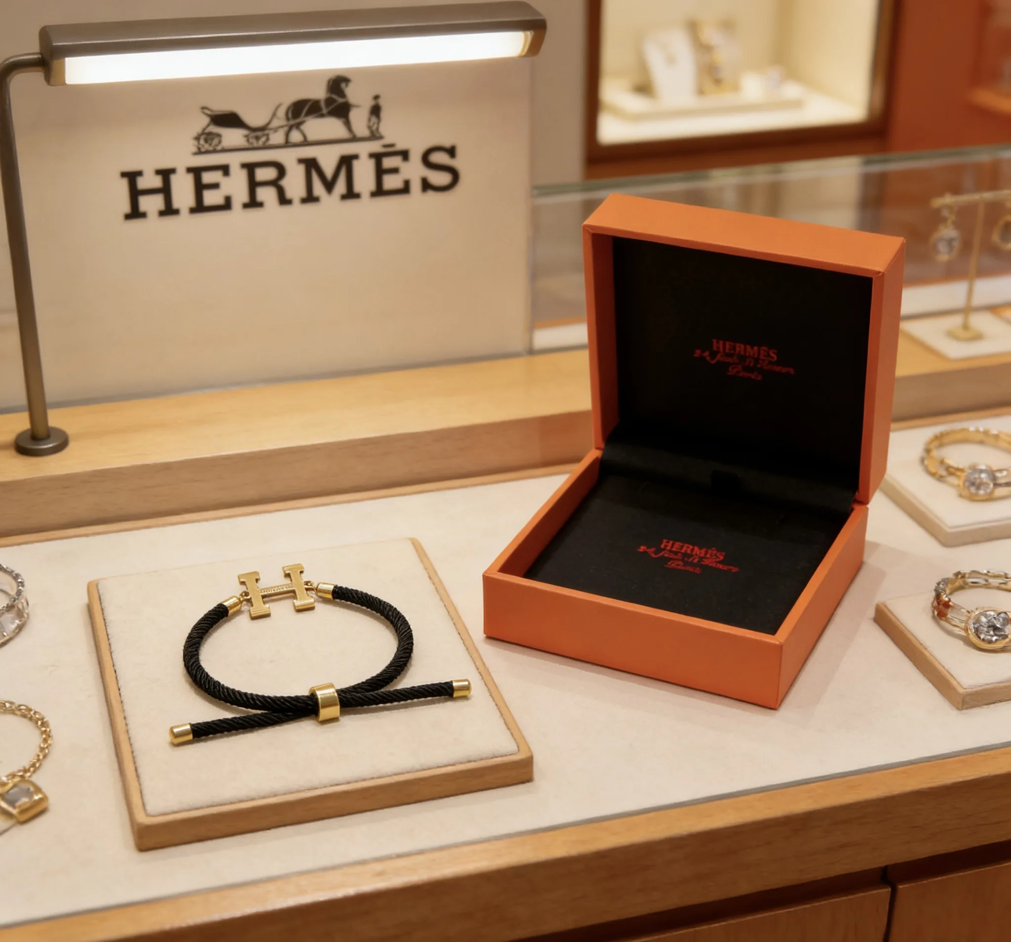 Hermès Bracelet