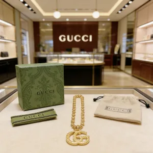 Gucci Necklace