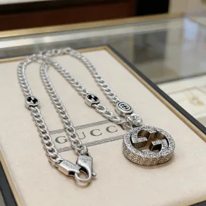 Gucci Necklace