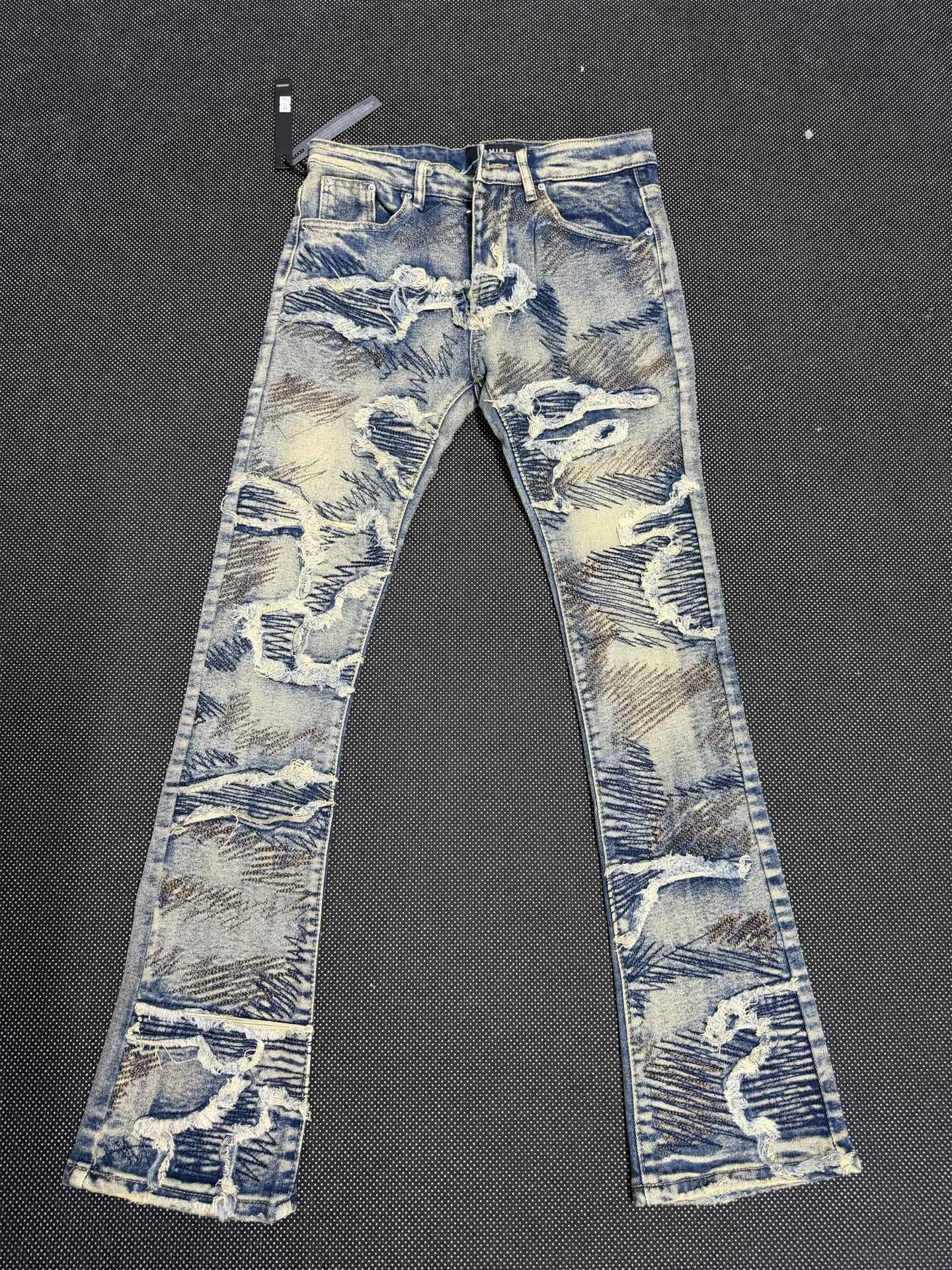 Ami Jeans