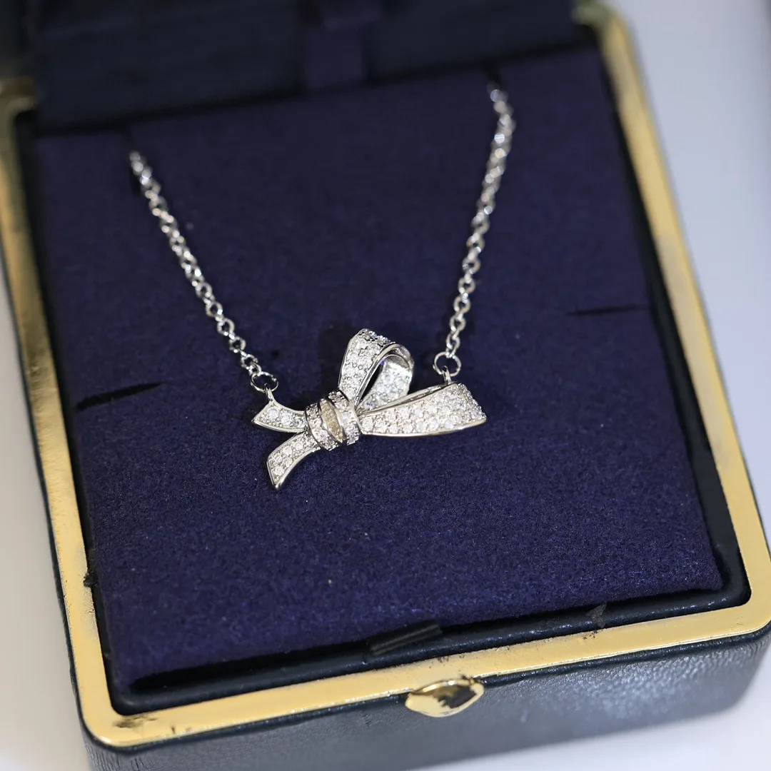 Graff Necklace