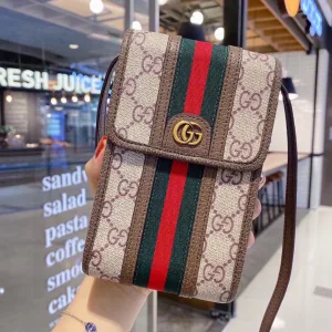 Gucci Phone Bag