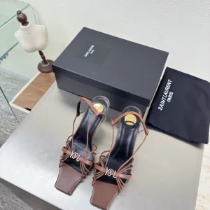 Saint Laurent Sandals