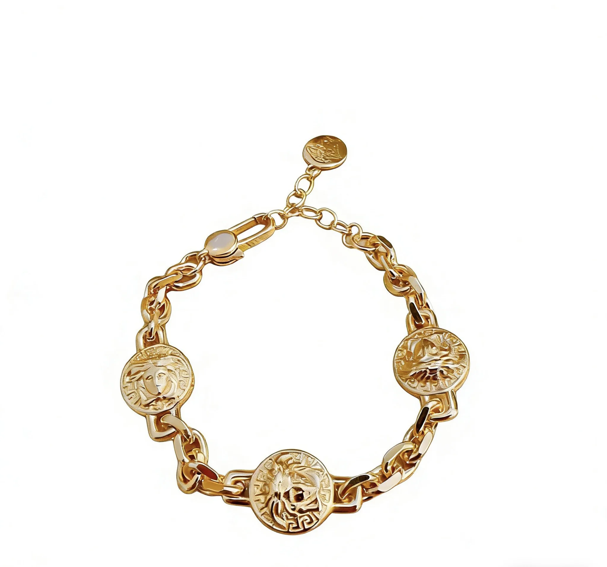 Versace Necklace