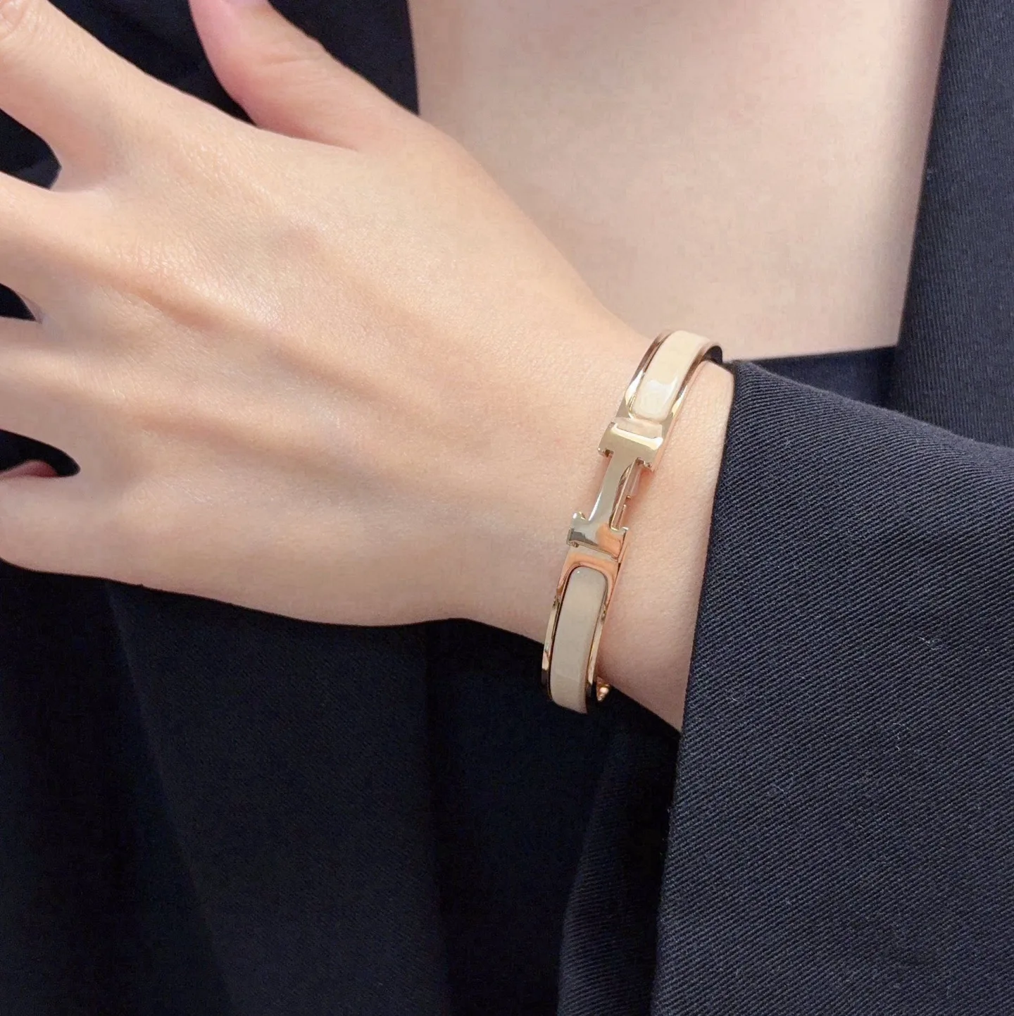Hermès Bracelet