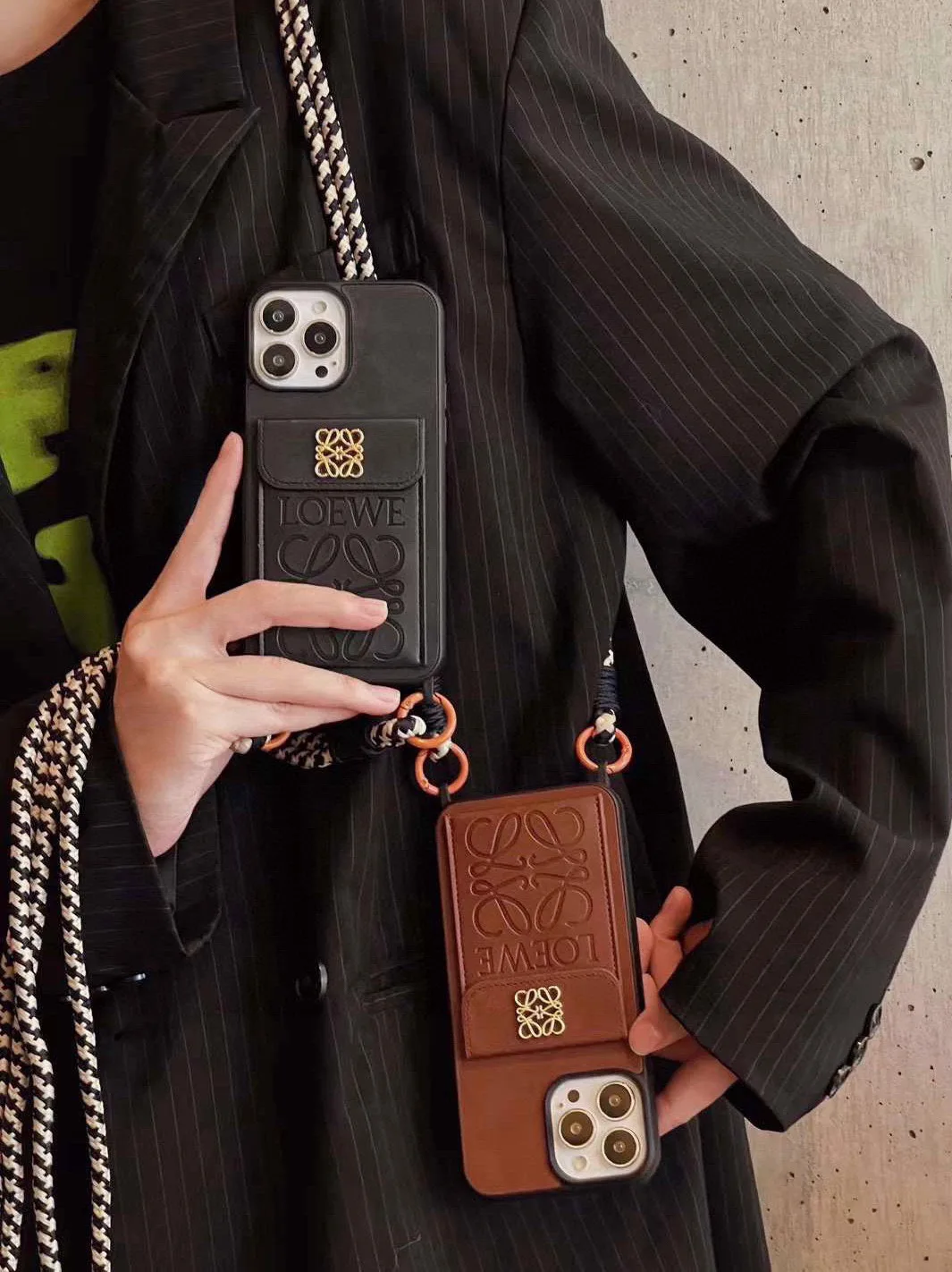 Loewe Card Pack