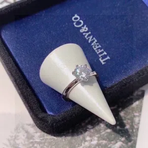 Tiffany Ring