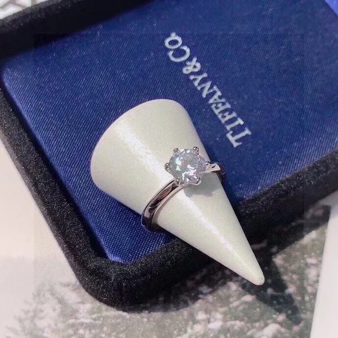 Tiffany Ring