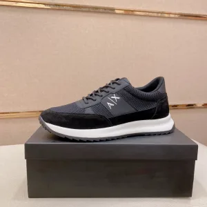 Armani Casual Shoes