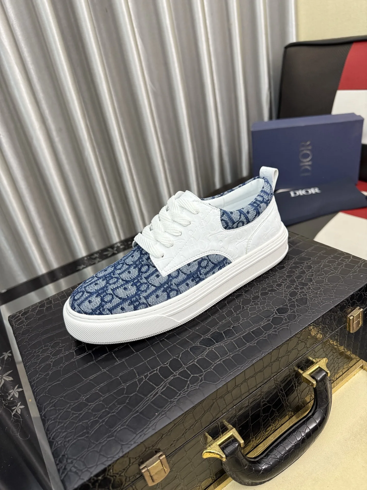 Dior Casual Shoes
