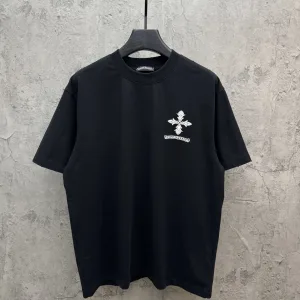 Chrome Hearts Short Sleeves