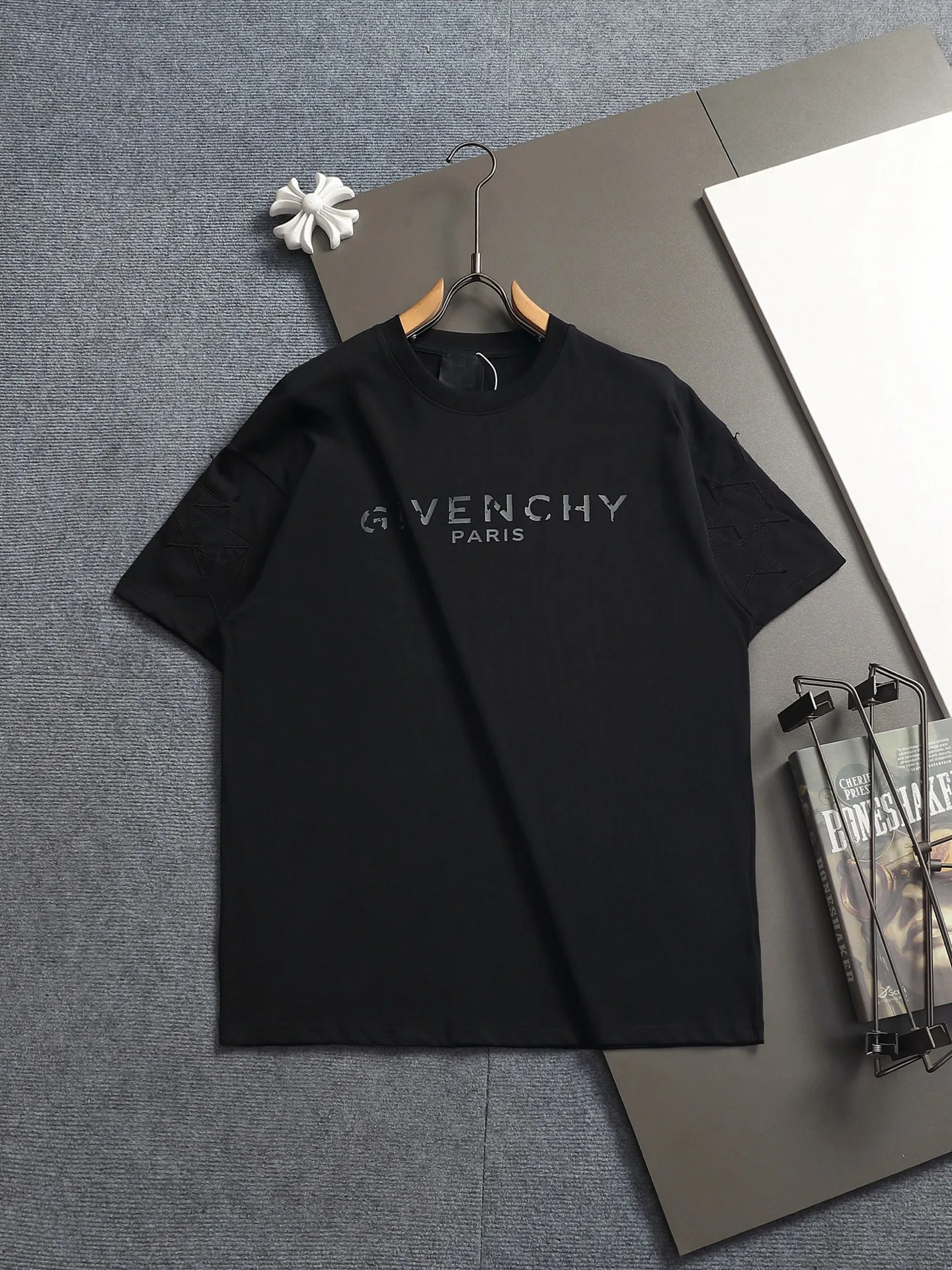 Givenchy Short Sleeves