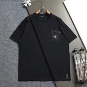 Fendi Short Sleeves